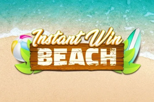 Instant Win Beach